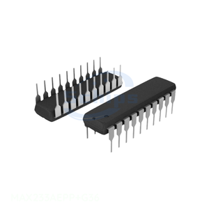 DS2118MB+ IC TERM SCSI LVD/SE ULT 3 36SSOP 36 BSOP (0.295", 7.50mm Width) Interface Original Electronic Component Distributor - Product Image 1