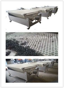 <span class=keywords><strong>Prix</strong></span> d'usine 1 tonne/heure niveleuse de taille de myrtille niveleuse de tomates cerises pour usine de transformation de fruits frais - Product Image 2