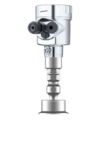 Transmetteur de pression d'étanchéité chimique VEGABAR 81 - Product Image 3