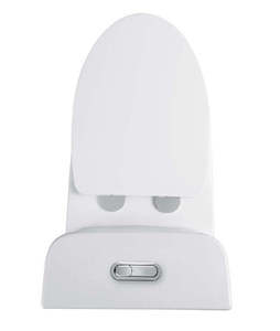 อเมริกันสไตล์หม้อห้องน้ําชุดห้องน้ํา cupc กับดักติดตั้งพื้นรวมกันชิ้นเดียวโถชําระล้างห้องน้ําราคา - Product Image 3