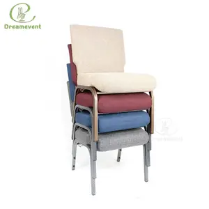 High-quality products church chair foldable auditorium seating modern design conference room lecture hall seat for sal