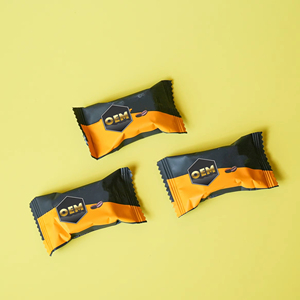 Boîte en papier kraft écologique à étiquette privée pour sachets de café Dragon, bonbons, chocolat, VVIP, <span class=keywords><strong>miel</strong></span> <span class=keywords><strong>royal</strong></span>, packs Etumax, Nergie <span class=keywords><strong>Miel</strong></span> - Product Image 1