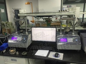 인증된 토양 압축 통합 주행 거리계 기계에 대한 ASTM 1 년 보증 - Product Image 4