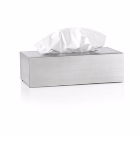 <b>Tissue</b> Storage Box OEM ODM Customized Metal <b>Tissue</b> Box <b>Gold</b> Polished Tabletop Office Home Dining Table Usage - Product Image 2