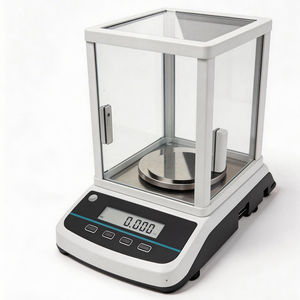 Balanza Analítica Serie CEB/CEB-N de 0.01mg - Product Image 3