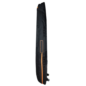 <span class=keywords><strong>Housse</strong></span> de transport rembourrée robuste et imperméable pour planche de surf et planche de paddle gonflable, idéale pour le transport aérien et la protection - Product Image 5