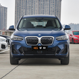รถยนต์พลังงานใหม่ BMW <span class=keywords><strong>IX3</strong></span> รุ่นใหม่ล่าสุด ปี 2025 รถยนต์ไฟฟ้าระดับพรีเมียม พร้อมอุปกรณ์ครบครัน รุ่นปี <span class=keywords><strong>2022</strong></span> - Product Image 2