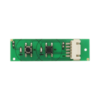 Máquina Inteligente de Limpieza de Telas PCBA, Control Multimodo, Placa Controladora de Motor, Servicio Integral con 17 Años de Experiencia