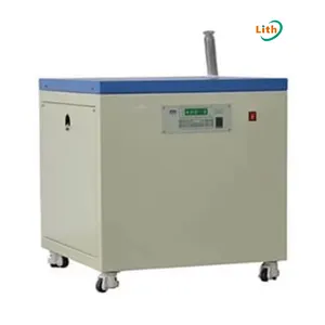 Vacuum System with FX-16 Vacuum Pump for Laboratory Electric Furnace