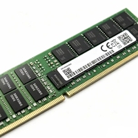 Samsung Server RAM M321R4GA3BB6-CQK 32GB DDR5 4800MHz RDIMM ECC 1.1V 288Pin Workstation Memory