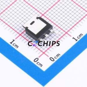 Original nuevo CMD80P06B TO-252 Transistor de efecto de campo (MOSFET) Venta al por mayor Chips de componentes electrónicos y servicio BOM - Product Image 2