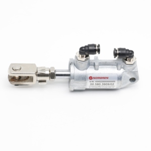 1PC 00.580.3909/02 xi lanh không khí xi lanh SM52 SM74 SM102 D25 H25 ổn định cho máy in phụ tùng phụ kiện - Product Image 1