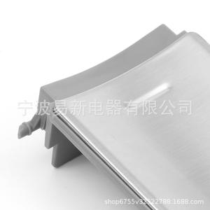 Ensemble de tiges de distribution pour réfrigérateur Da97-11867a, en plastique, installation facile, pour pièces de réfrigérateur et congélateur - Product Image 4