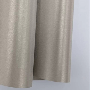 Tissu conducteur en nickel-cuivre anti-rayonnement RFID <span class=keywords><strong>de</strong></span> 0,05 mm pour la protection contre les champs électromagnétiques et le blocage des signaux - Product Image 1
