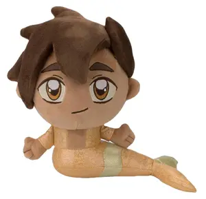 Hot Selling New Male Fish Plush Toy Dolls Can Come With Pictures And Samples