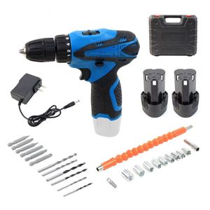 CISIVIS <span class=keywords><strong>12V</strong></span> فرشاة حفر يدوية كهربائية رخيصة بمحرك يعمل بالبطارية مثقاب المملكة المتحدة بأفضل سعر للبيع بالجملة - Product Image 6