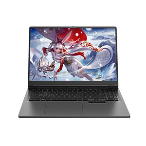 Chất lượng cao 16 inch máy tính xách tay i7 thế hệ thứ 13 32GB 64GB văn phòng và nhà chơi game máy tính xách tay 165Hz với 8GB card đồ họa rời - Product Image 5