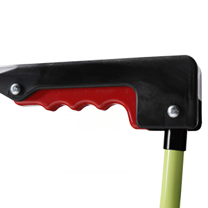 EVERISE WSX-A8 Camilla de Ambulancia Manual Plegable de Posición Baja, Capacidad de Carga de 200 kg, Alta Calidad, Certificación CE - Product Image 6