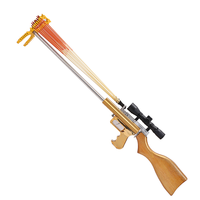 Fronde de Tir Professionnelle Extensible Idéale pour la Chasse et la Pêche en Extérieur – Top Vente