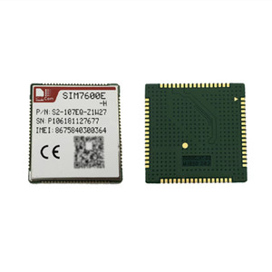 SIM7600E-H sim7600e simcom 4G LTE cat1 mô-đun <span class=keywords><strong>3G</strong></span>/4G/5G gnss GSM GPRS mô-đun sim7600 sim7600e SIM7600E-H - Product Image 2
