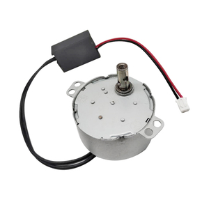 <span class=keywords><strong>12V</strong></span> DC 0.2 RPM động cơ đồng bộ - Product Image 4