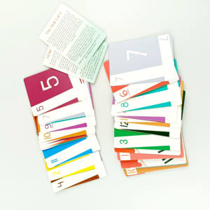 Tarjeta de regalo de impresión personalizada Pmi Triple <span class=keywords><strong>Google</strong></span> Play Juego de béisbol Berand Royal Paper Cards - Product Image 3