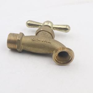 ODM Vietnam BSP Robinets à bille en laiton, vannes à bille manuelles en cuivre, taille personnalisée, OEM, plomberie et alimentation en eau - Product Image 2
