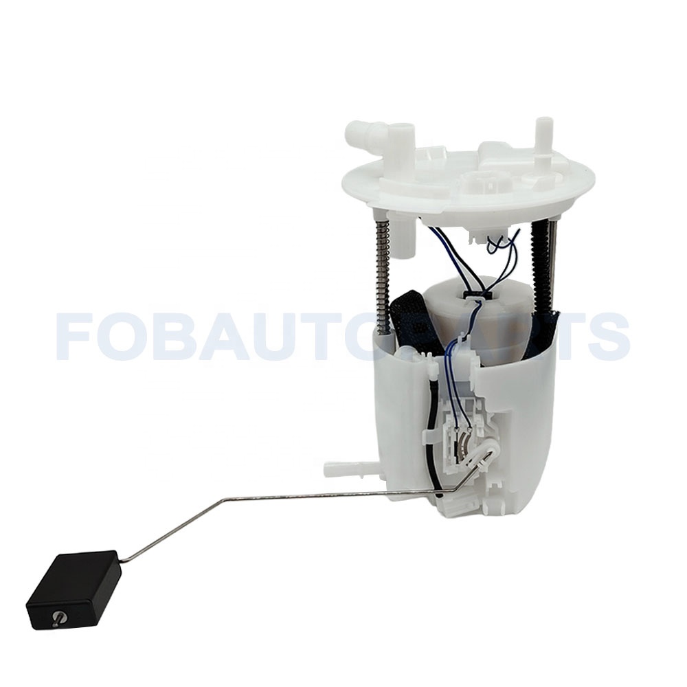 Electric Fuel Pump Assembly Replacement for Ford Explorer 2013-2019 2.3L E2610M SP2512M