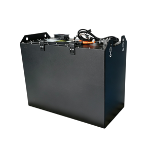 <span class=keywords><strong>Batterie</strong></span> de chariot élévateur au lithium 48V 300Ah, remplace les batteries au <span class=keywords><strong>plomb</strong></span> 24V <span class=keywords><strong>36V</strong></span> 80V 48V pour chariots élévateurs électriques Toyota - Product Image 1