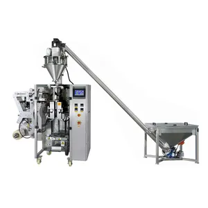 Machine conditionnement industrie pour épices, aromates, condiments