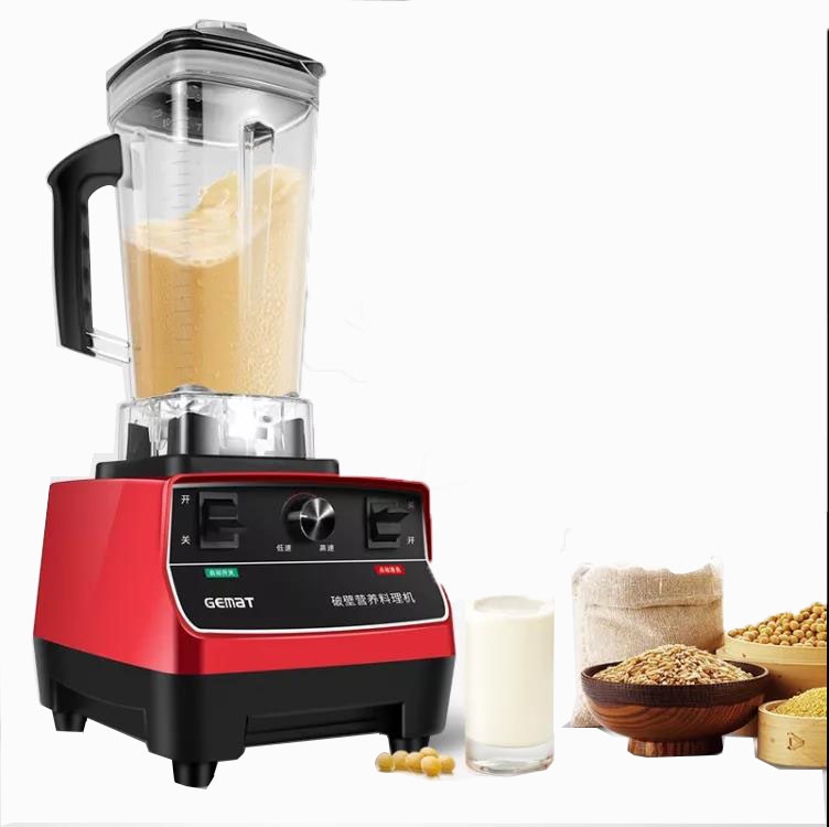 smart mixer grinder