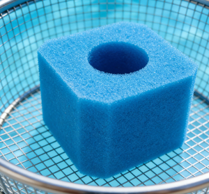 Tubo de Esponja Cuadrado Duradero para <span class=keywords><strong>Filtro</strong></span> de <span class=keywords><strong>Piscina</strong></span>, para una Mejor Filtración de Agua y Eliminación de Residuos en Filtros de Arena - Product Image 2