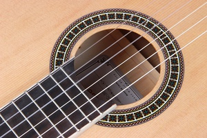 VT-C30-39 Quảng Châu Trung Quốc Đàn <span class=keywords><strong>Guitar</strong></span> <span class=keywords><strong>6</strong></span> Strings Cụ Âm Nhạc Cổ Điển Cây Đàn <span class=keywords><strong>Guitar</strong></span> Để Bán - Product Image 4