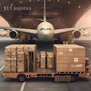 Transporte aéreo de alta calidad desde Shenzhen, China a México/EE. UU./Canadá Recogida exprés directa de fábrica e inspección de calidad - Product Image 5