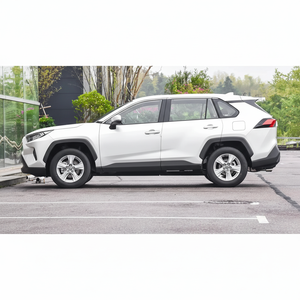 Uesd pour Toyota RAV4 Rongfang Plus Version 2.0L CVT Car avec les modes sportifs utilisés - Product Image 1