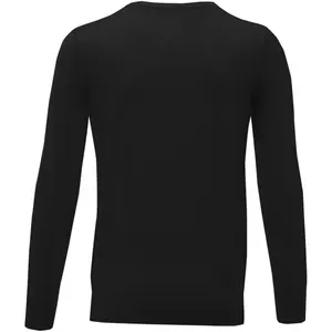 Suéter Stanton para hombre con cuello en V - Product Image 4