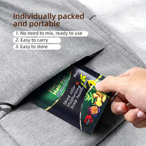 แชมพูย้อมผมแบบซอง - Product Image 6