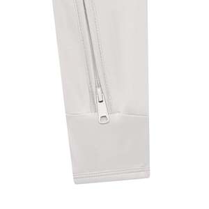 Pyjama pour bébé OEKO en viscose de bambou, double fermeture éclair, doux et soyeux, confortable, pour nouveau-né, avec mitaines pliables, respectueux de l'environnement - Product Image 6