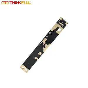 Hot Selling Mini Ip Image Stabilization OV5648 5MP 1/4inch Usb2.0 Cmos Camera Module For Face Recognition