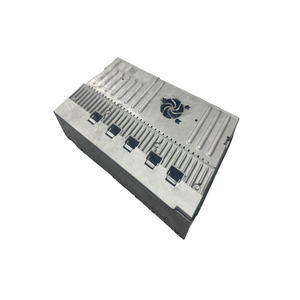 Cổ Điển Chất Lượng Cao S-Class W221 Âm Thanh Khuếch Đại Công Suất Kênh Điều Khiển Đơn Vị Harman Kardon Cấu hình Loa Cho Mercedes-Benz - Product Image 1