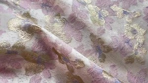 Điểm sóng thiết kế <span class=keywords><strong>Jacquard</strong></span> vải cho hàng may mặc - Product Image 6