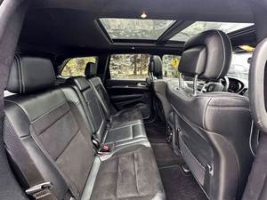 Jeep Grand Cherokee <span class=keywords><strong>SRT</strong></span> SUV d'occasion - Product Image 3