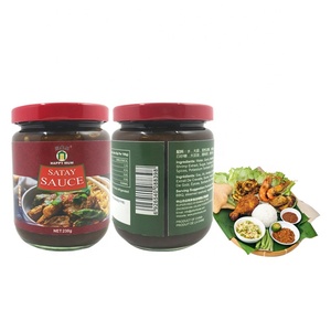 JOLION OEM Brand Cheap Price Halal Organic Marinade Salad Dressing <strong>Fresh</strong> Salty <strong>Garlic</strong> 230g Minced <strong>Ginger</strong> <strong>Paste</strong>