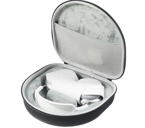 Funda de viaje para <span class=keywords><strong>auriculares</strong></span> <span class=keywords><strong>apple</strong></span> <span class=keywords><strong>airpods</strong></span> <span class=keywords><strong>max</strong></span>, carcasa dura Premium a prueba de golpes - Product Image 1