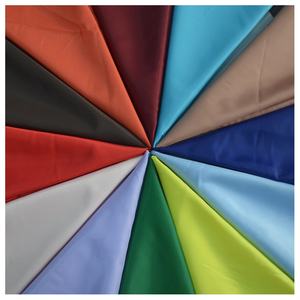 Polyester Spandex Tissé Structure Mécanique 4 Voies Stretch Doublure <span class=keywords><strong>Tissu</strong></span> pour Robe - Product Image 3