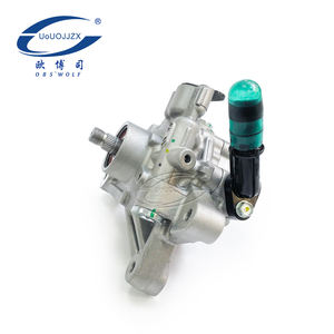 本田奥德赛RL5 3.5L飞行员11-17 56110-RV0-A01 56110RV0A01汽车零件动力转向泵 - Product Image 4