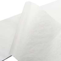 Kits de collecte des matières fécales d'hygiène 28 g papier de collecte d'échantillons à fleur de pâte de bois