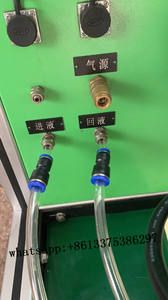 Bico de teste urea para reparo automático, testador de bomba de urea com sensor de scr816 <span class=keywords><strong>nox</strong></span> - Product Image 4