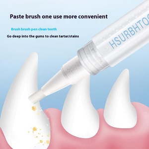 Lápiz Dental Universal <span class=keywords><strong>para</strong></span> Mascotas, Herramienta Integrada <span class=keywords><strong>para</strong></span> la Limpieza <span class=keywords><strong>de</strong></span> <span class=keywords><strong>Dientes</strong></span>, <span class=keywords><strong>Pasta</strong></span> <span class=keywords><strong>de</strong></span> <span class=keywords><strong>Dientes</strong></span> <span class=keywords><strong>para</strong></span> <span class=keywords><strong>Perros</strong></span> y Gatos, Cepillo <span class=keywords><strong>de</strong></span> <span class=keywords><strong>Dientes</strong></span> en Forma <span class=keywords><strong>de</strong></span> Lápiz <span class=keywords><strong>para</strong></span> el Cuidado Bucal, Empaquetado en Caja - Product Image 3
