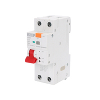 AFDD + RCBO Producto de alto rendimiento RCD Tipo a